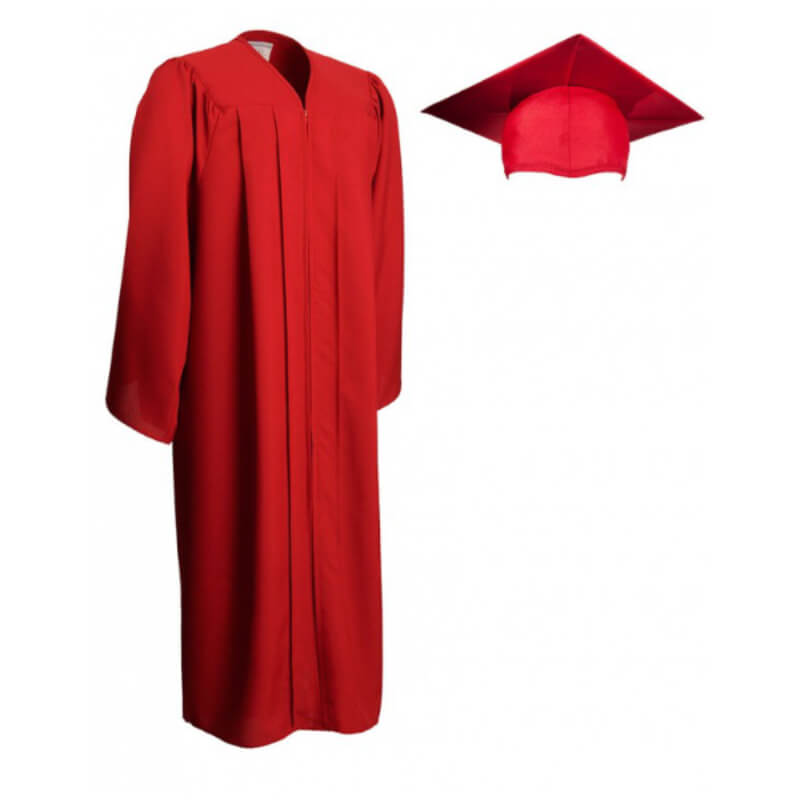Aliyacos Graduation Gown Cap Tassel Set 2022,Unisex Graduation Robe with  Graduation Sash for High School and College Ceremony, Black, H45 :  Amazon.in: Fashion
